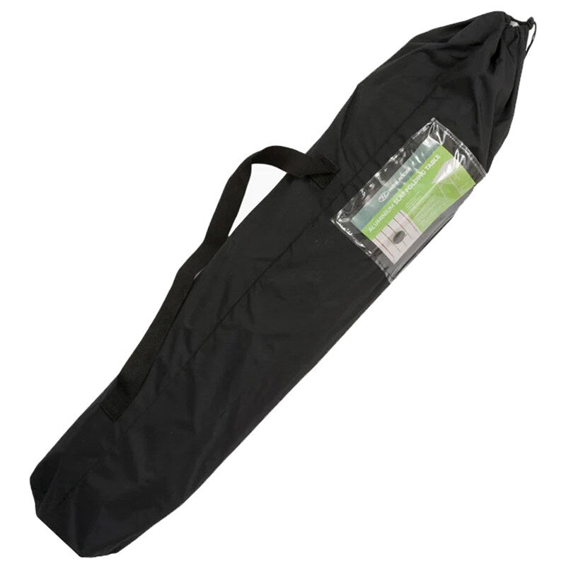 Stolik składany Highlander Outdoor Alu Slat Folding