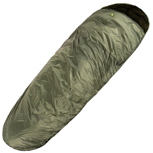 Śpiwór Mivardi Easy - Olive