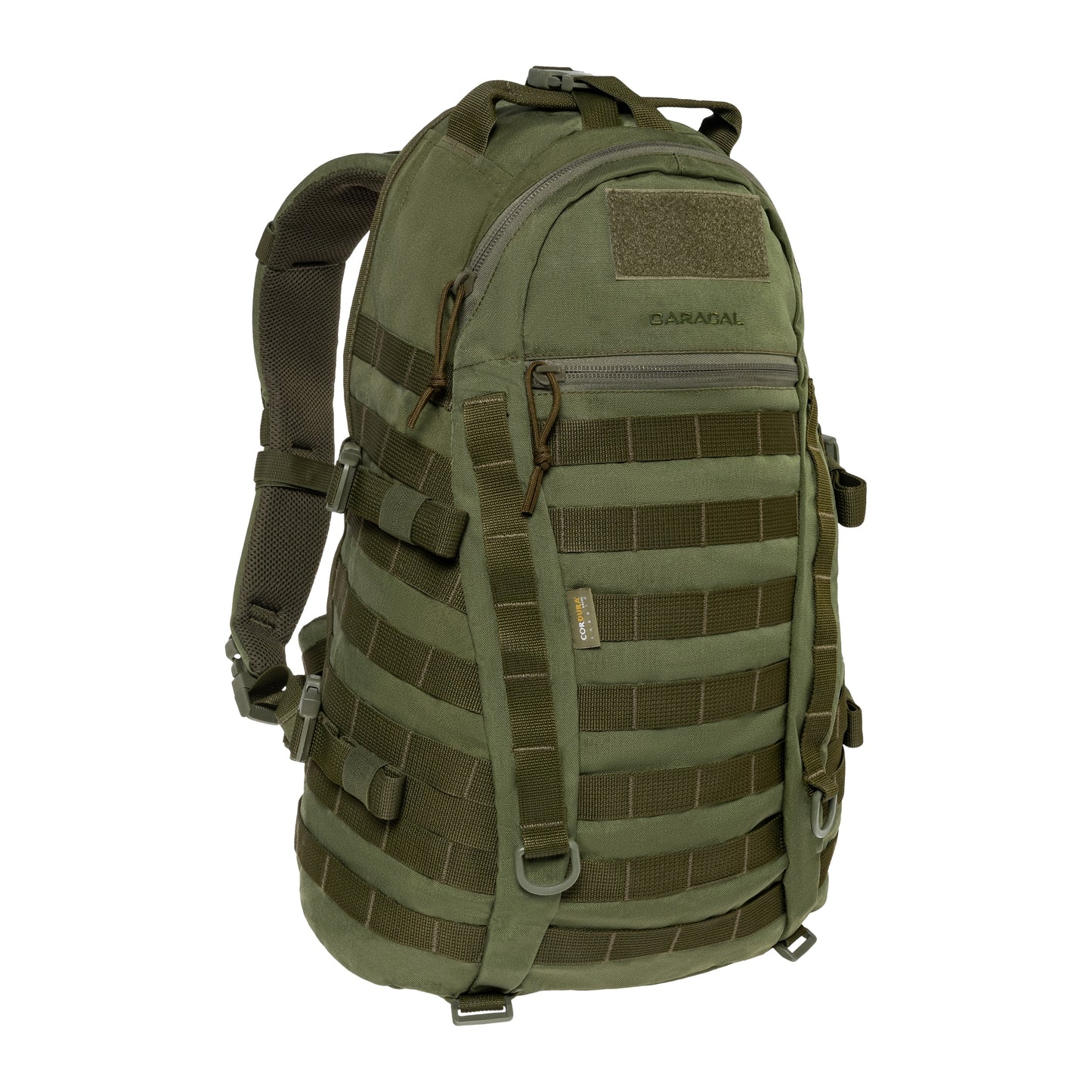 Plecak Wisport Caracal 25 l Olive