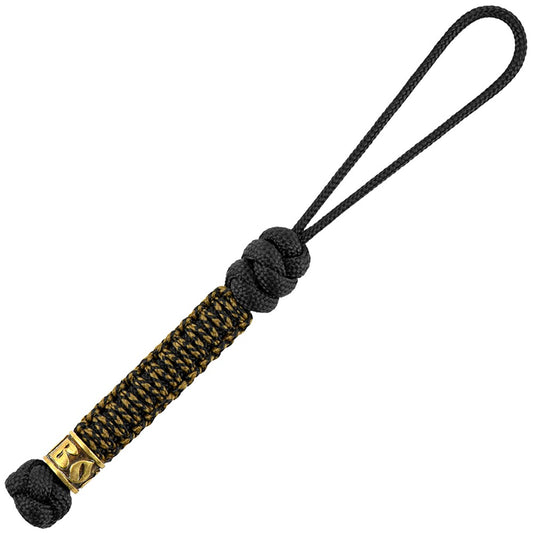 Brelok M-Tac Temblak Scandinavian Wola - Black