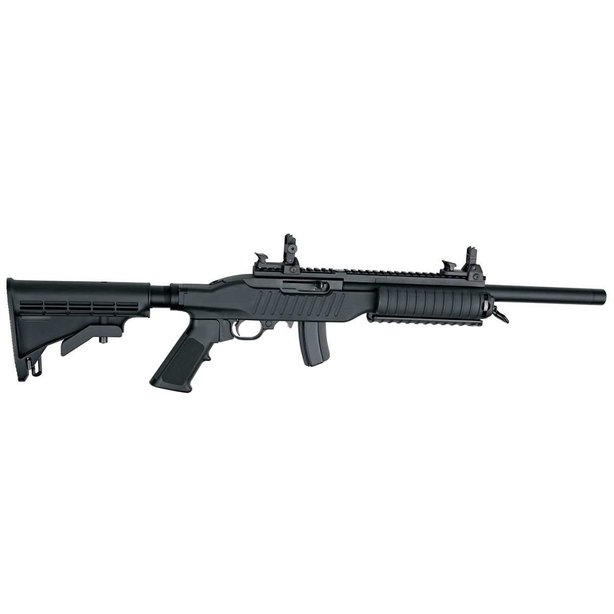 Karabin wyborowy GBB ASG Special Teams Carbine
