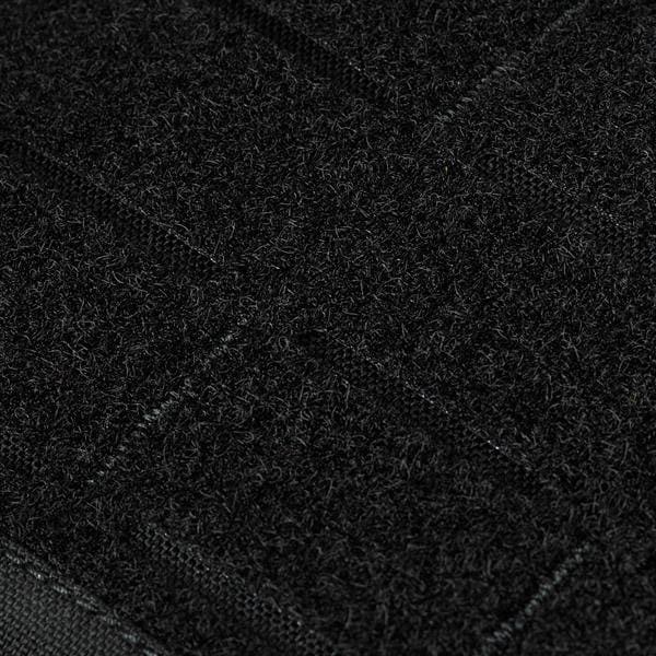 Kamizelka taktyczna typu Plate Carrier M-Tac Cuirass Fast QRS - Black - na płyty Medium