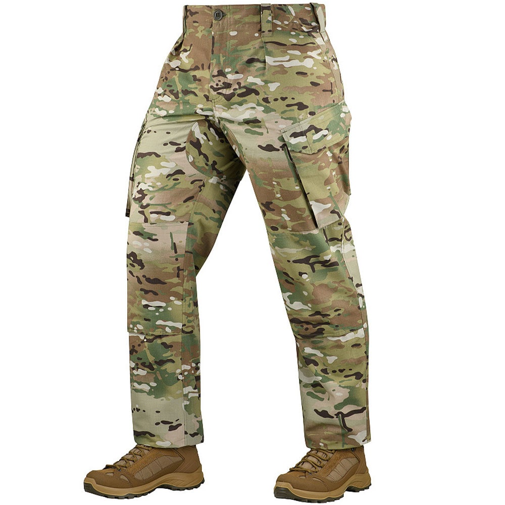 Spodnie polowe M-Tac Nyco - MultiCam