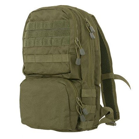 Plecak 8Fields Cargo 10 l olive