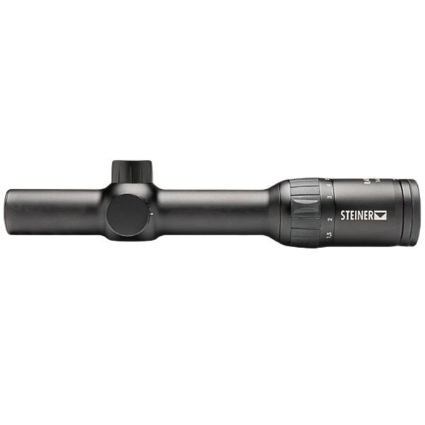 Luneta celownicza Steiner Ranger 6 1x6x24 - Black
