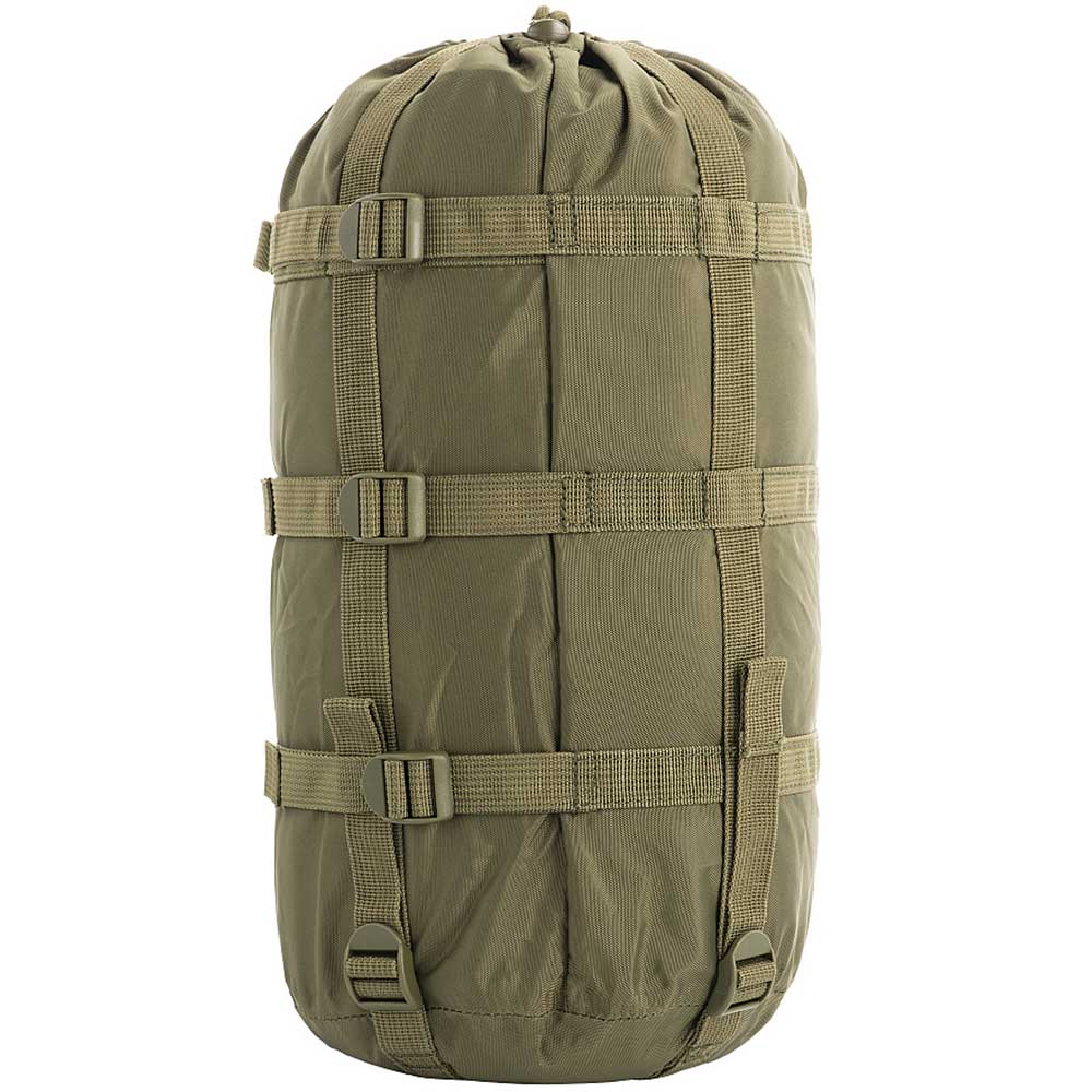 Worek kompresyjny M-Tac Medium - Olive