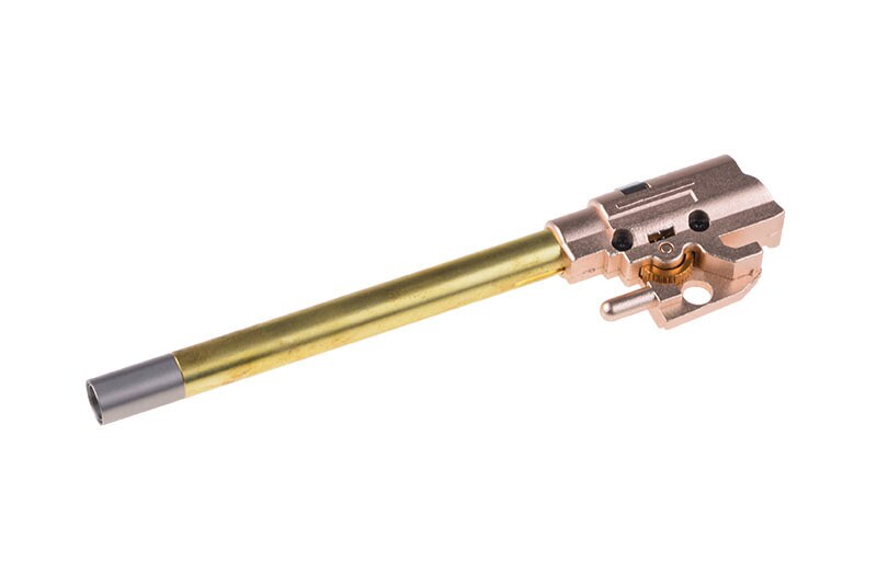 Zestaw komory i lufy Maple Leaf Crazy Jet do replik M1911 TM
