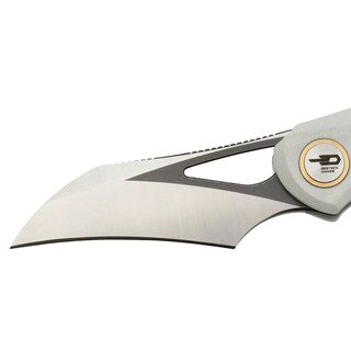 Nóż składany Bestech Knives Bihai - White