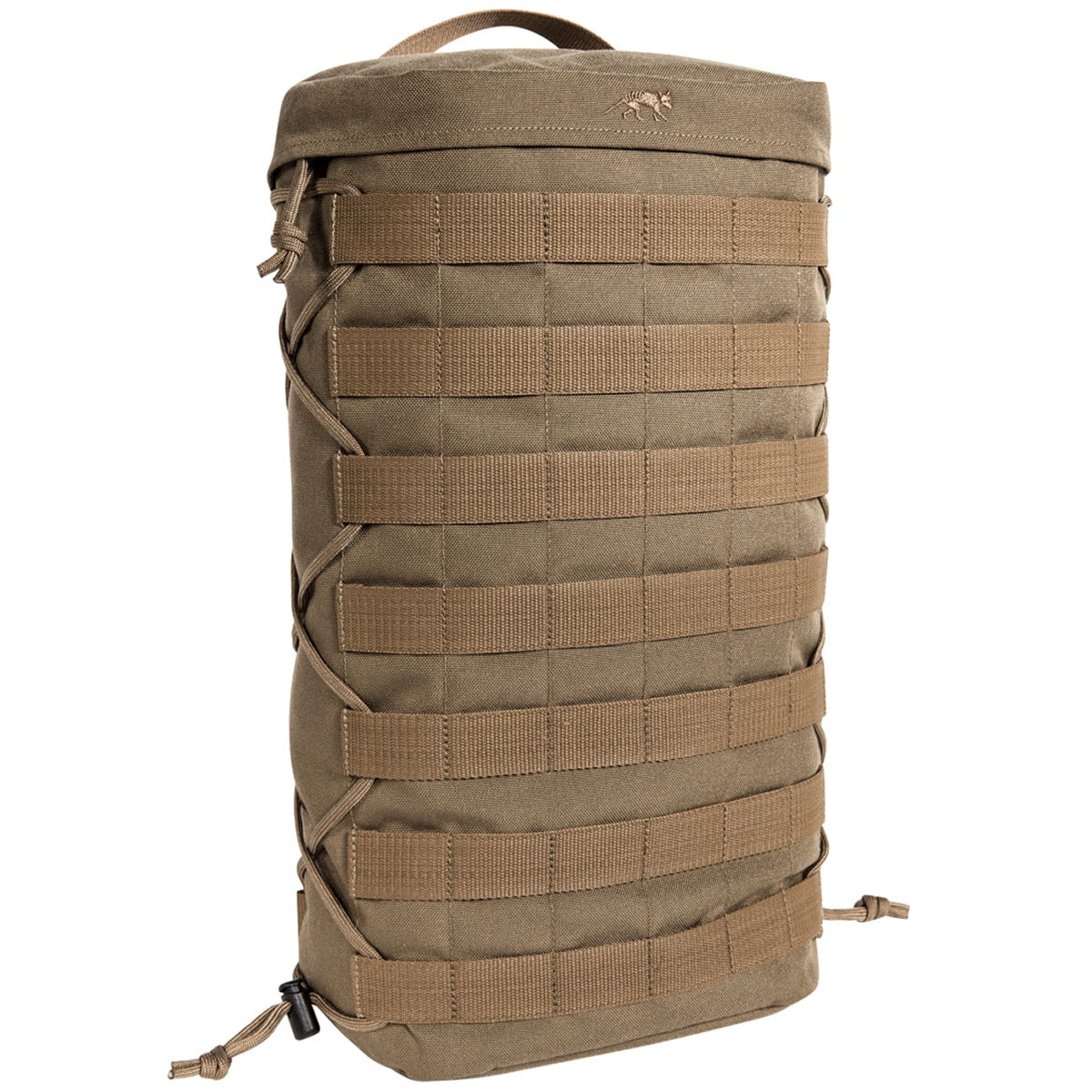 Kieszeń Tasmanian Tiger Tac Pouch 9 SP - Coyote Brown