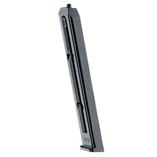 Magazynek do wiatrówki Umarex XBG 4,5 mm - 2 szt.