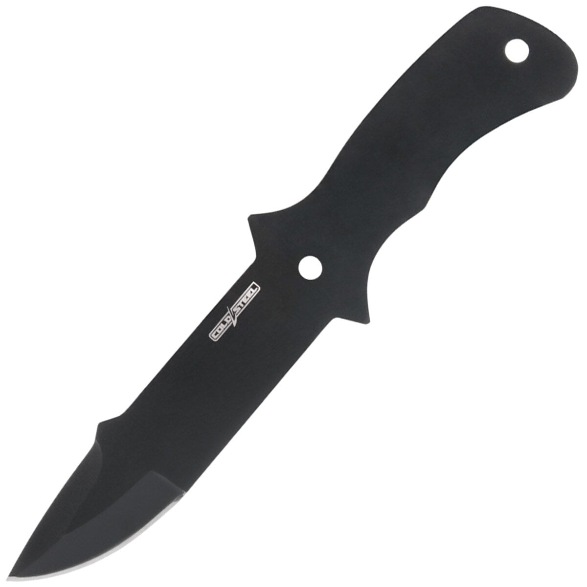 Nóż do rzucania Cold Steel Drop-Point 420 - 3 szt.