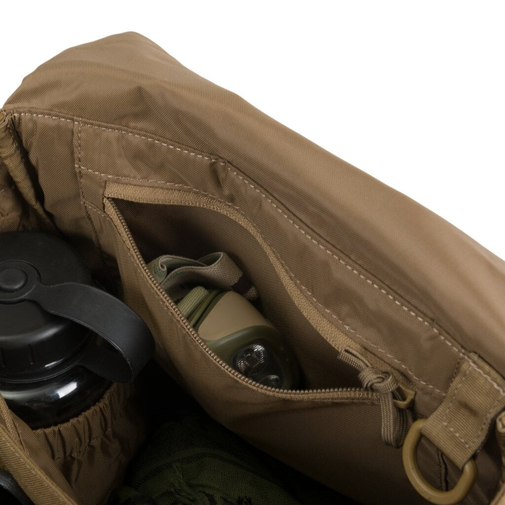 Torba Helikon Bushcraft Haversack 8 l - Earth Brown / Clay