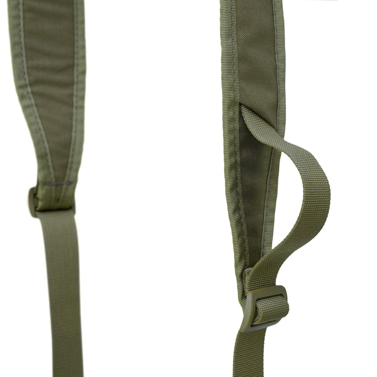 Zawieszenie taktyczne do broni Helikon Mirage - Olive Green