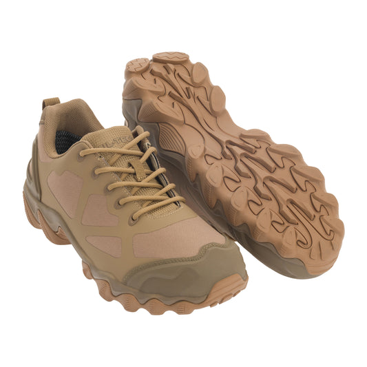 Buty Mil-Tec Chimera Low Dark Coyote