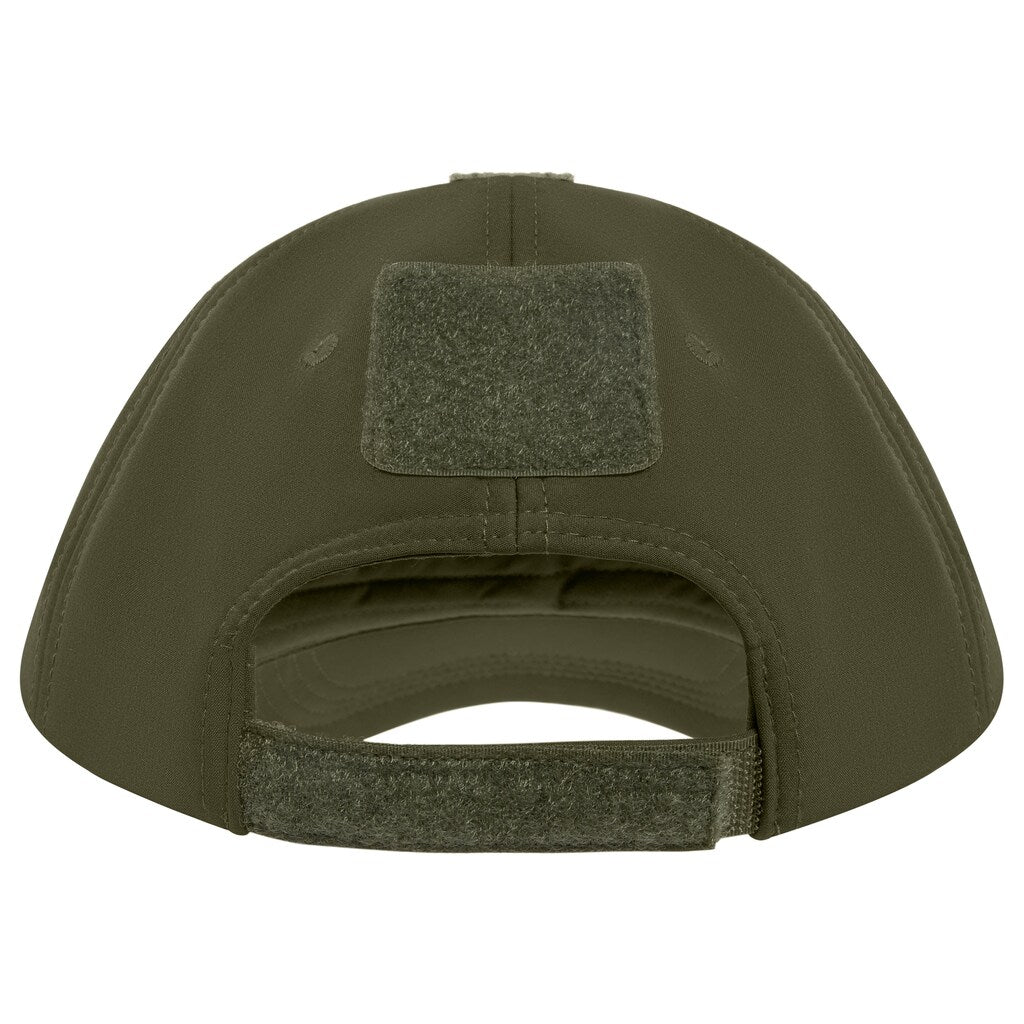 Czapka Mil-Tec SoftShell Baseball Cap - Olive