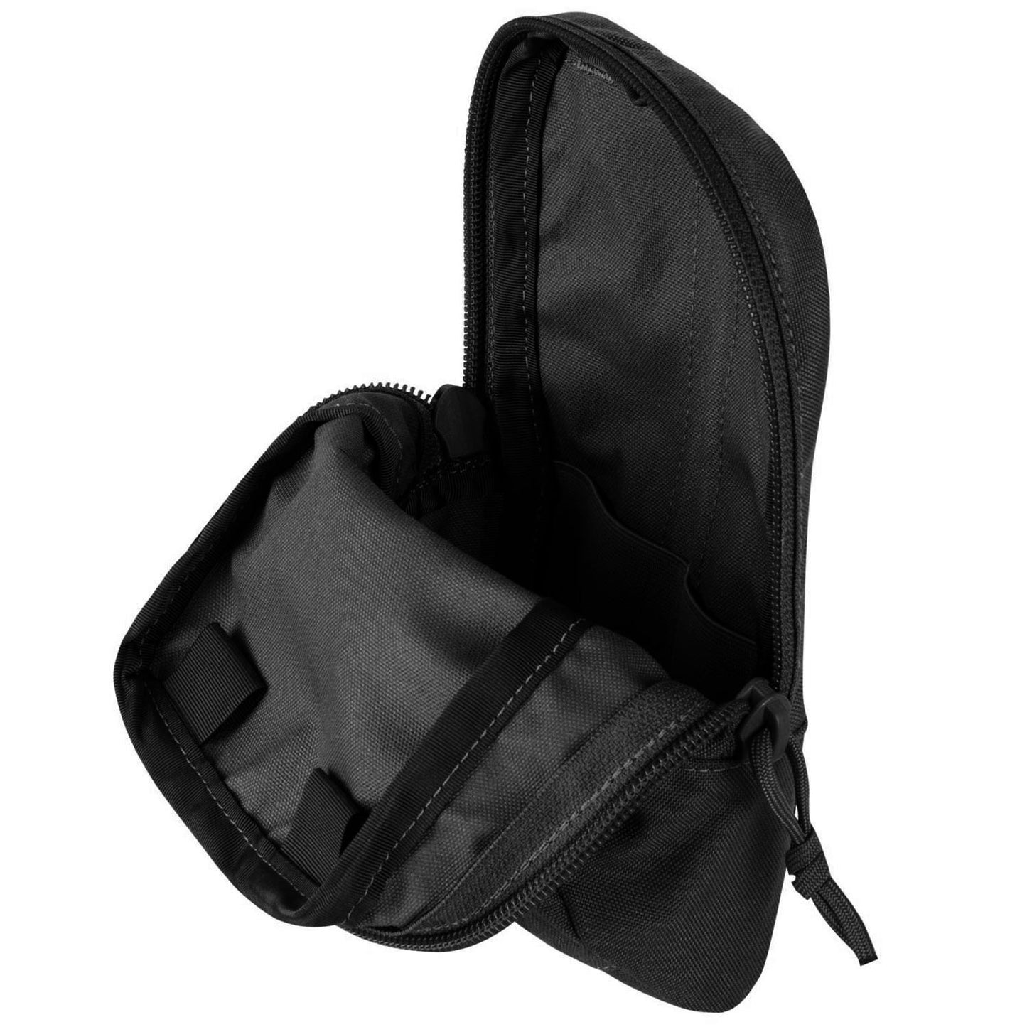 Kieszeń Direct Action Utility Pouch Medium - Black