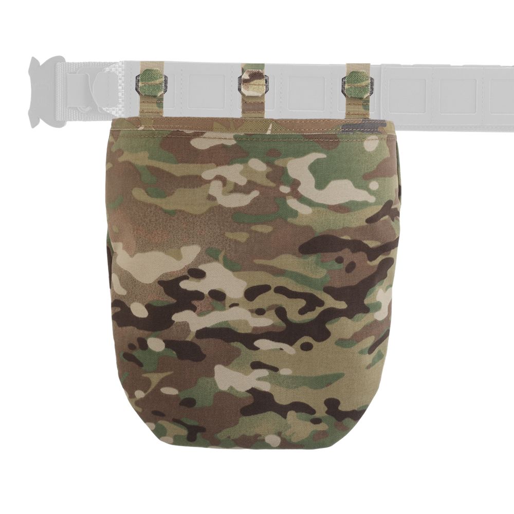 Worek zrzutowy Wosport BP-130 - MultiCam