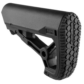 Kolba FAB Defense GL-CORE S do karabinków AR15/M4 - Black