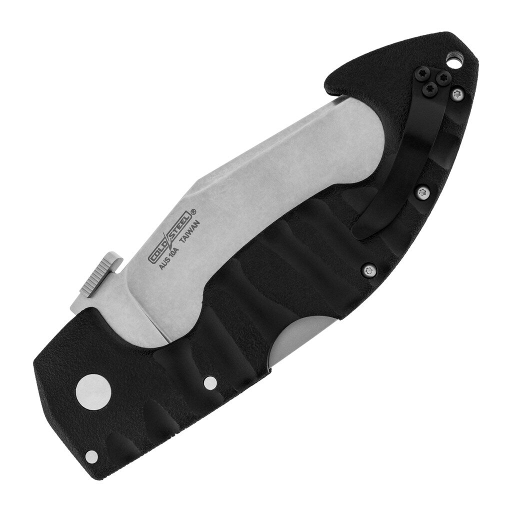 Nóż składany Cold Steel Spartan AUS10A