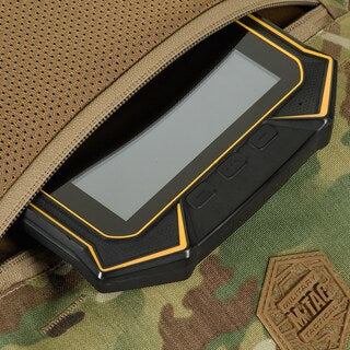 Torba na ramię M-Tac Konvert Elite - MultiCam