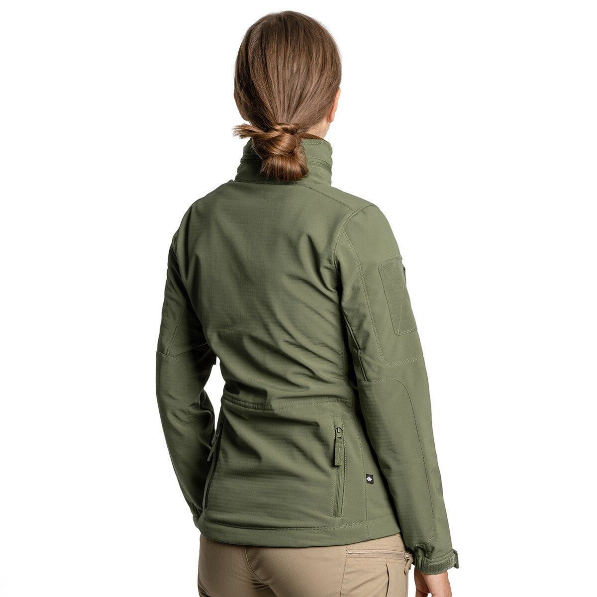 Kurtka damska Pentagon Artaxes - RAL 7013