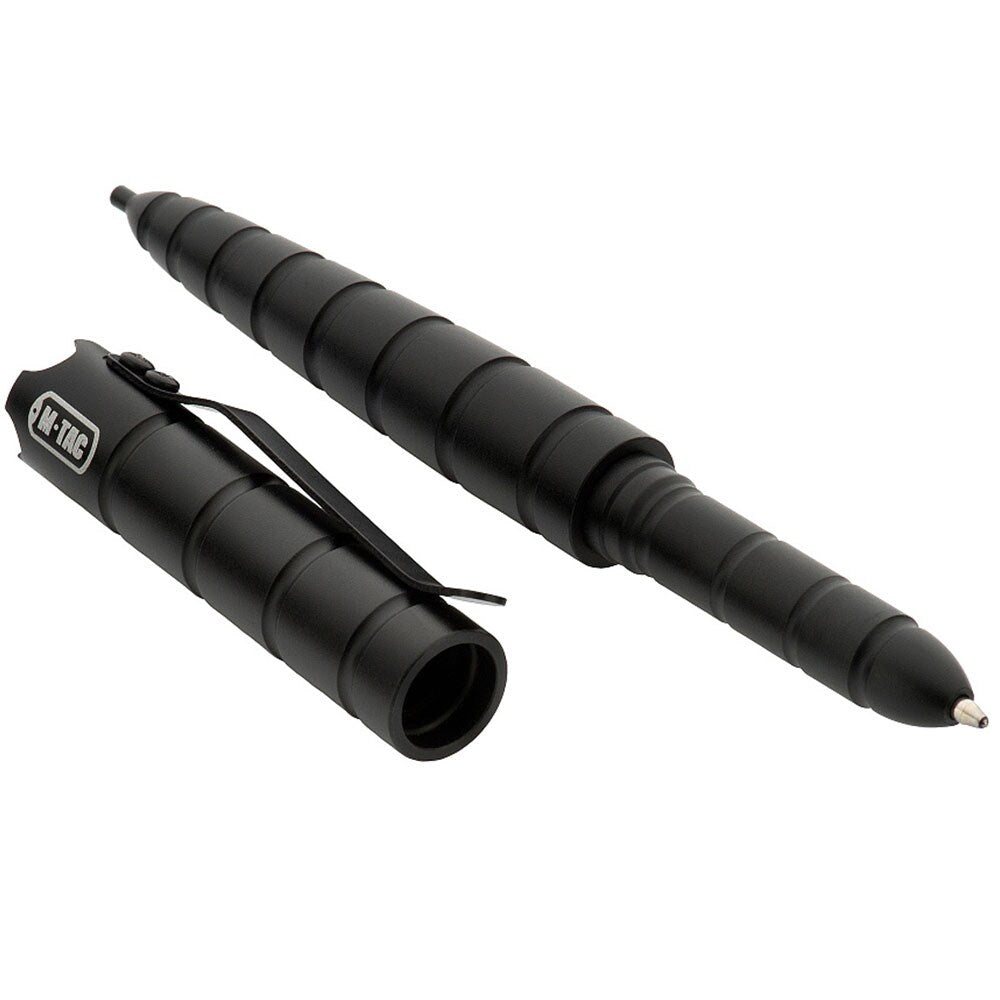 Długopis taktyczny M-Tac TP-17 Black