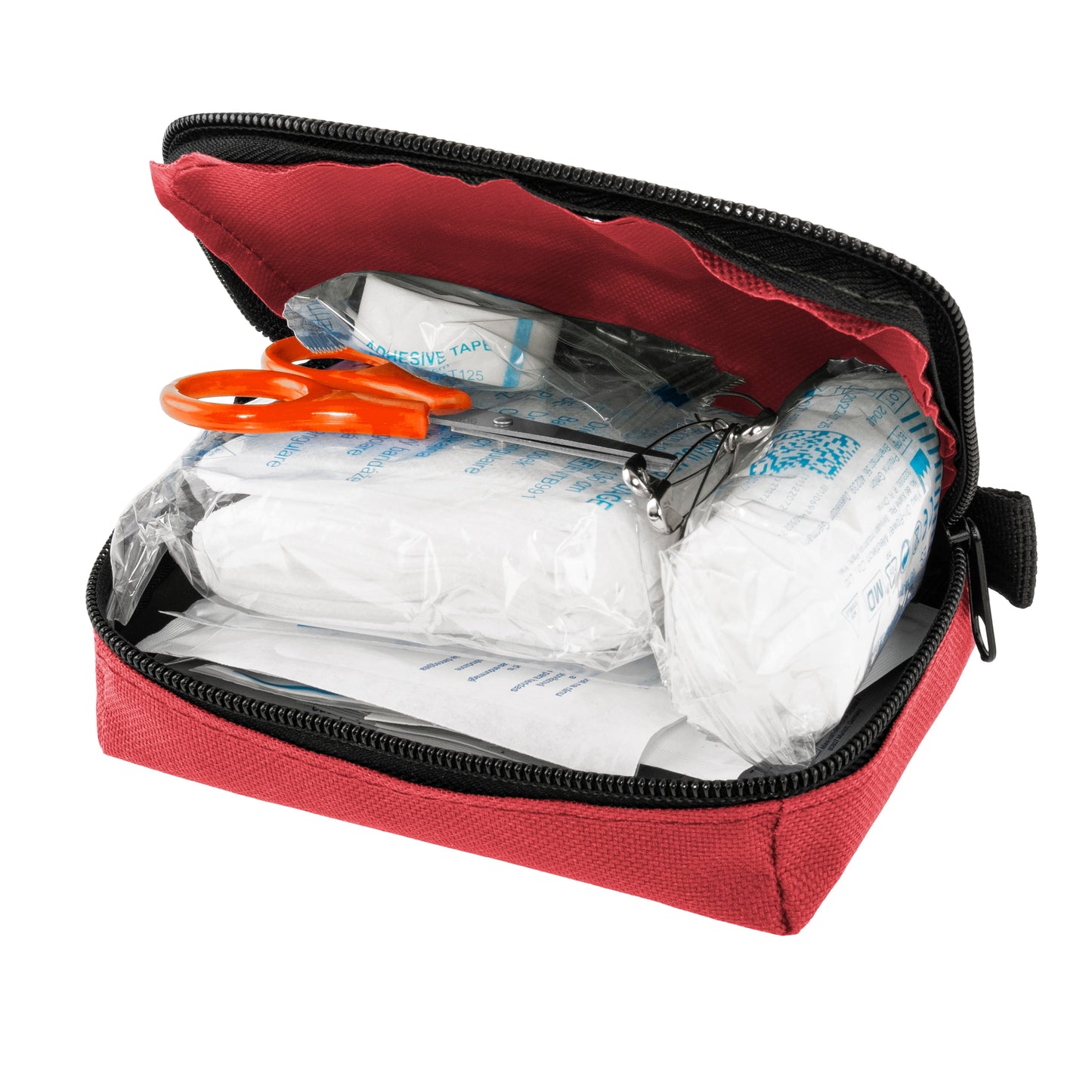 Apteczka Mil-Tec First Aid Kit Small - Red