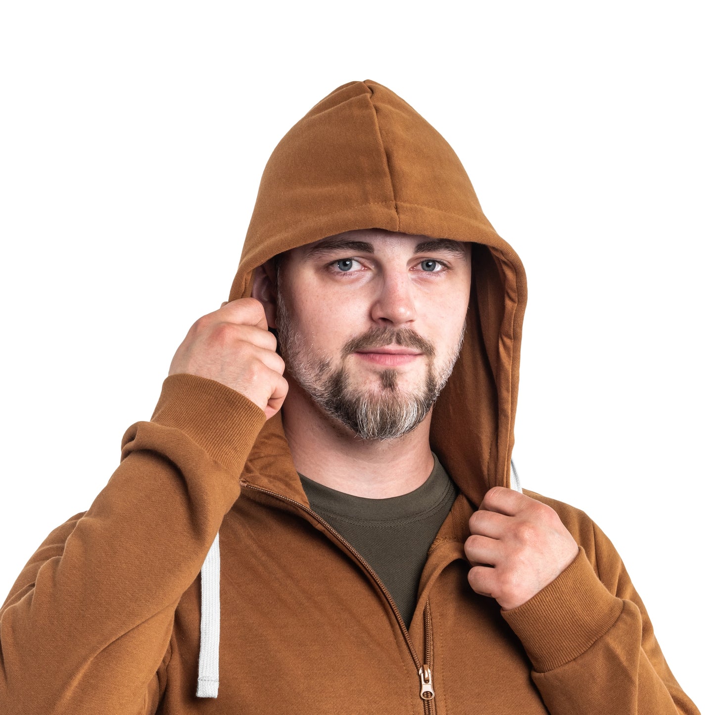 Bluza Magnum Force - Coyote Brown
