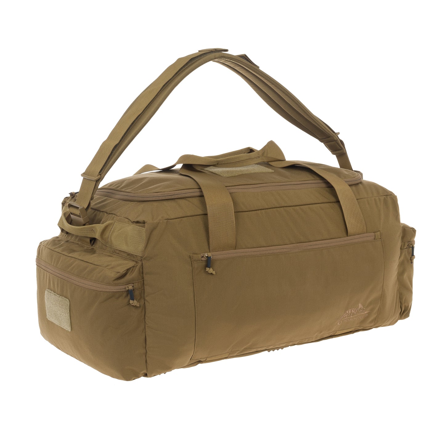 Torba Helikon Enlarged Urban Training Bag 70 l - Coyote