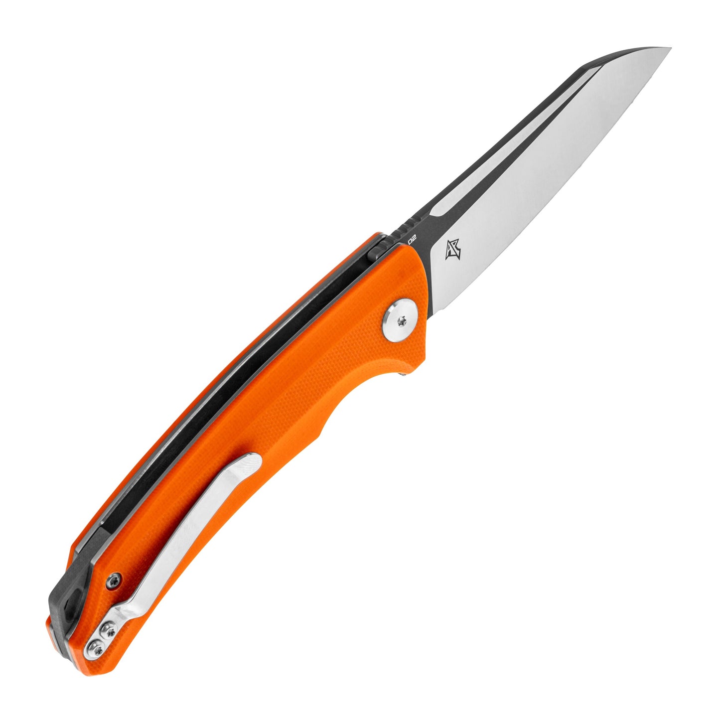 Nóż składany Bestech Knives Texel - Orange