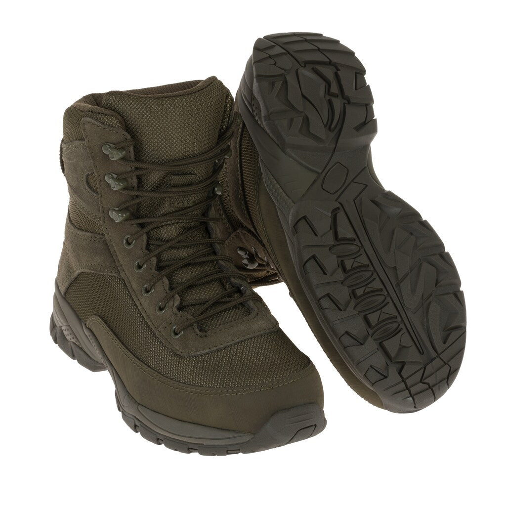Buty Brandit Tactical Boots Next Generation - Olive