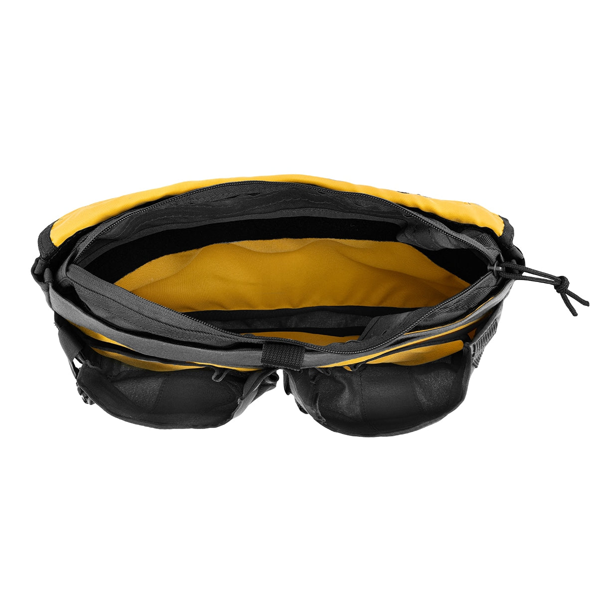 Torba Wisport War Hog Claymore 7 l - Graphite