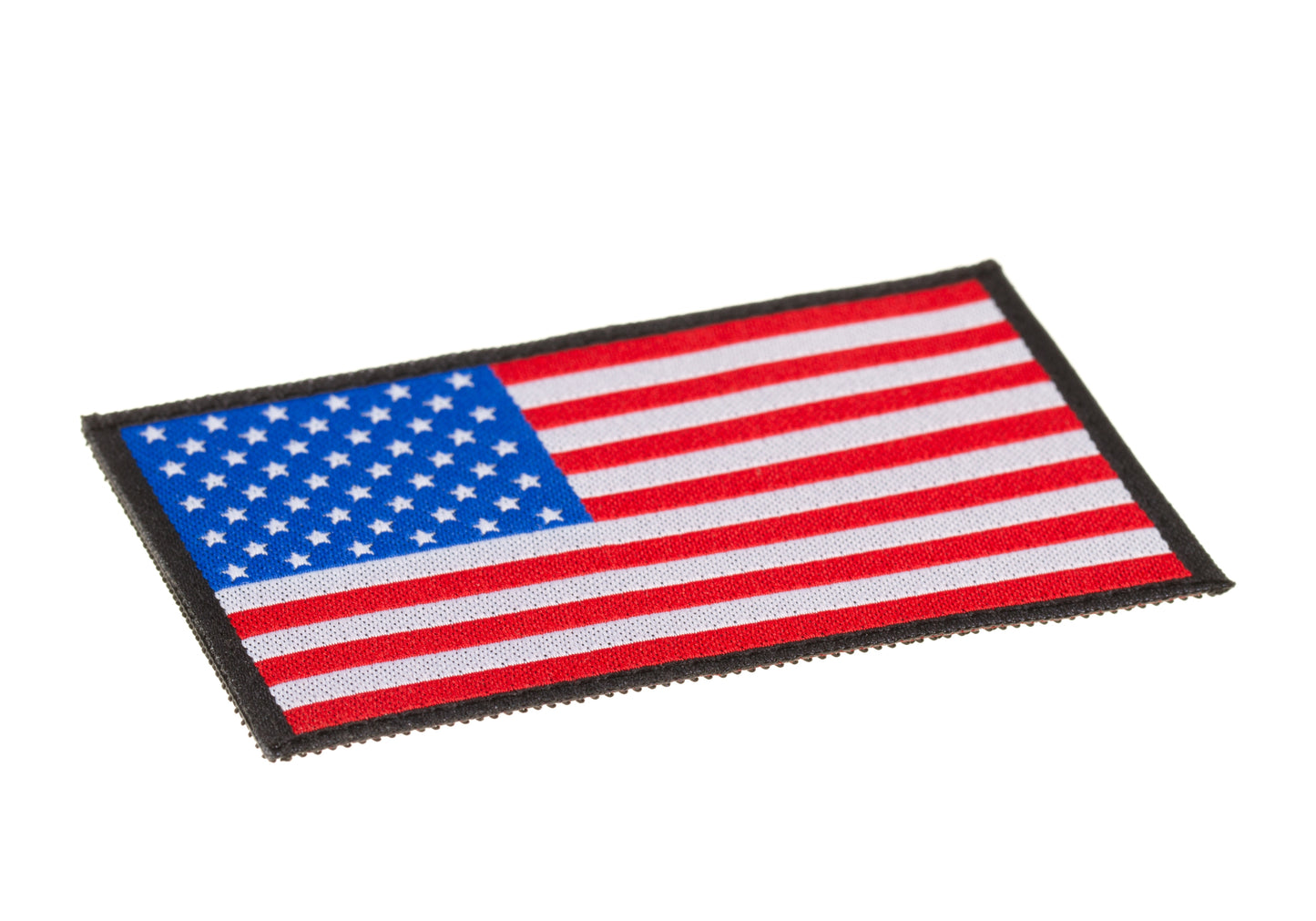 Naszywka Clawgear Flaga USA 76 x 50 mm