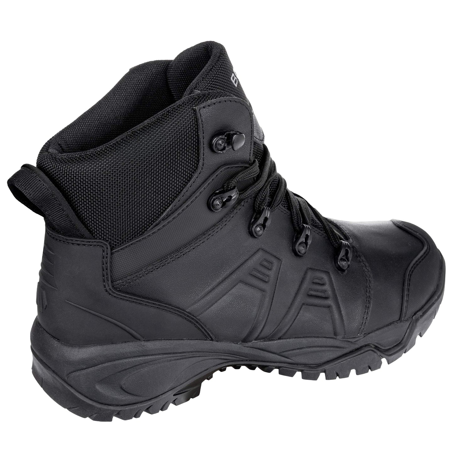 Buty Bennon Panther XTR 06 NM Mid - Black