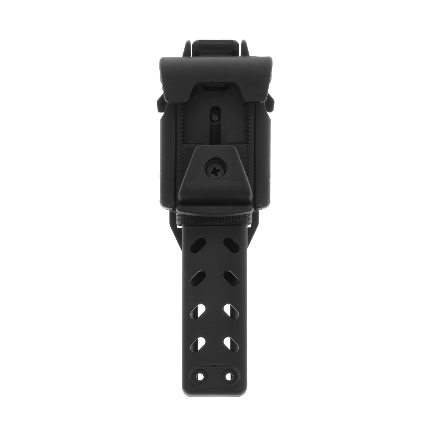 Kabura obrotowa ESP BH-85 z mocowaniem UBC-01 do pałki teleskopowej 21", 23" i 26" - Black