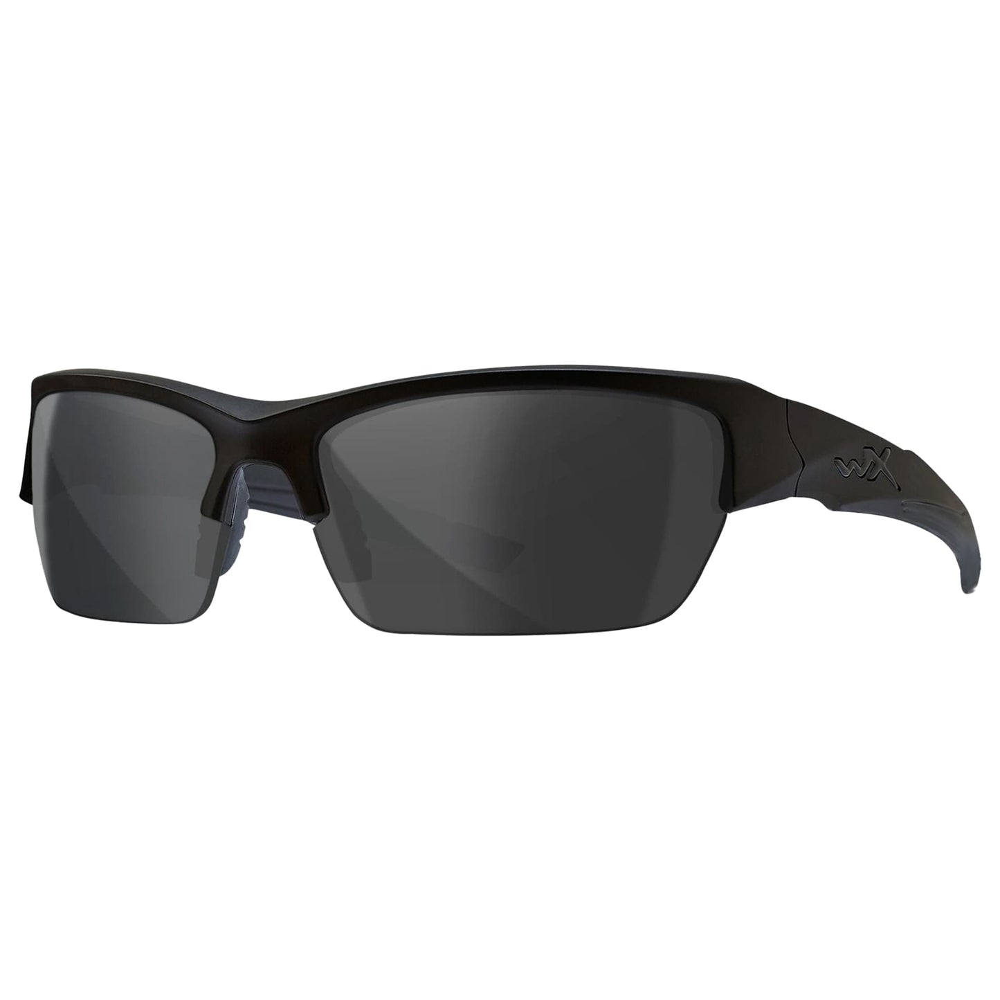 Okulary taktyczne Wiley X Valor 2.5 - Grey/Clear/Matte Black