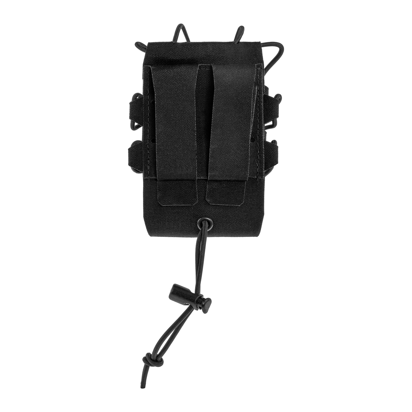 Ładownica na radio Combat Lab Radio Pouch - Black