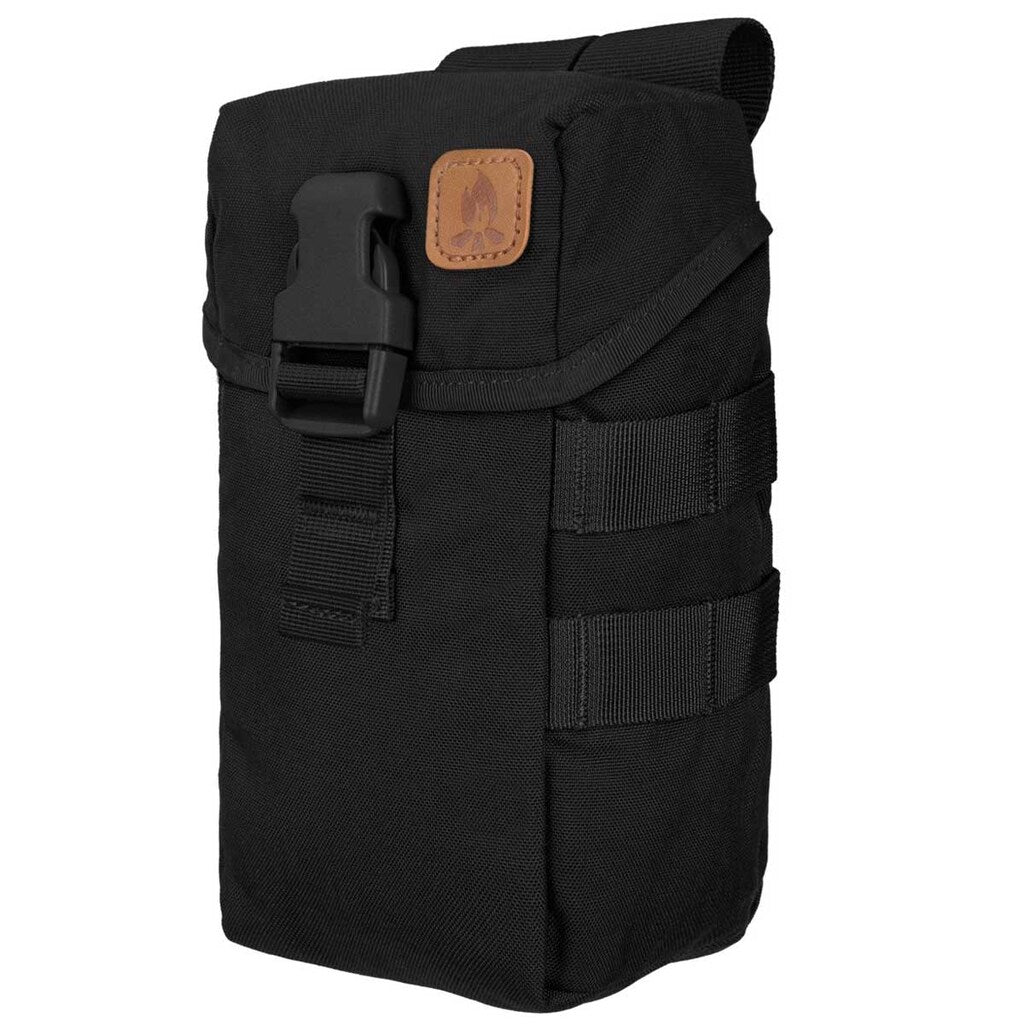 Kieszeń Helikon Water Canteen - Black