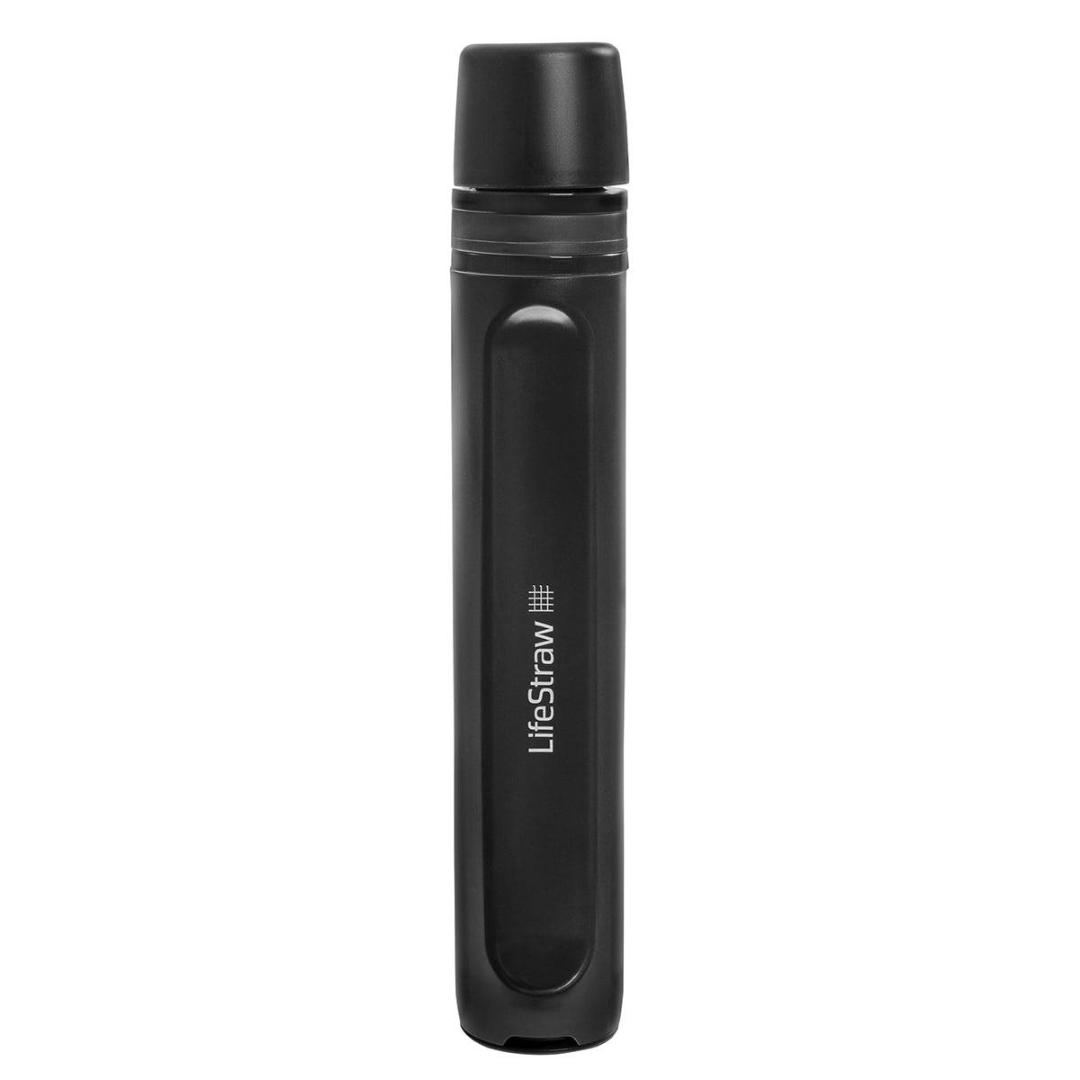 Filtr do wody LifeStraw Peak Personal - Dark Gray