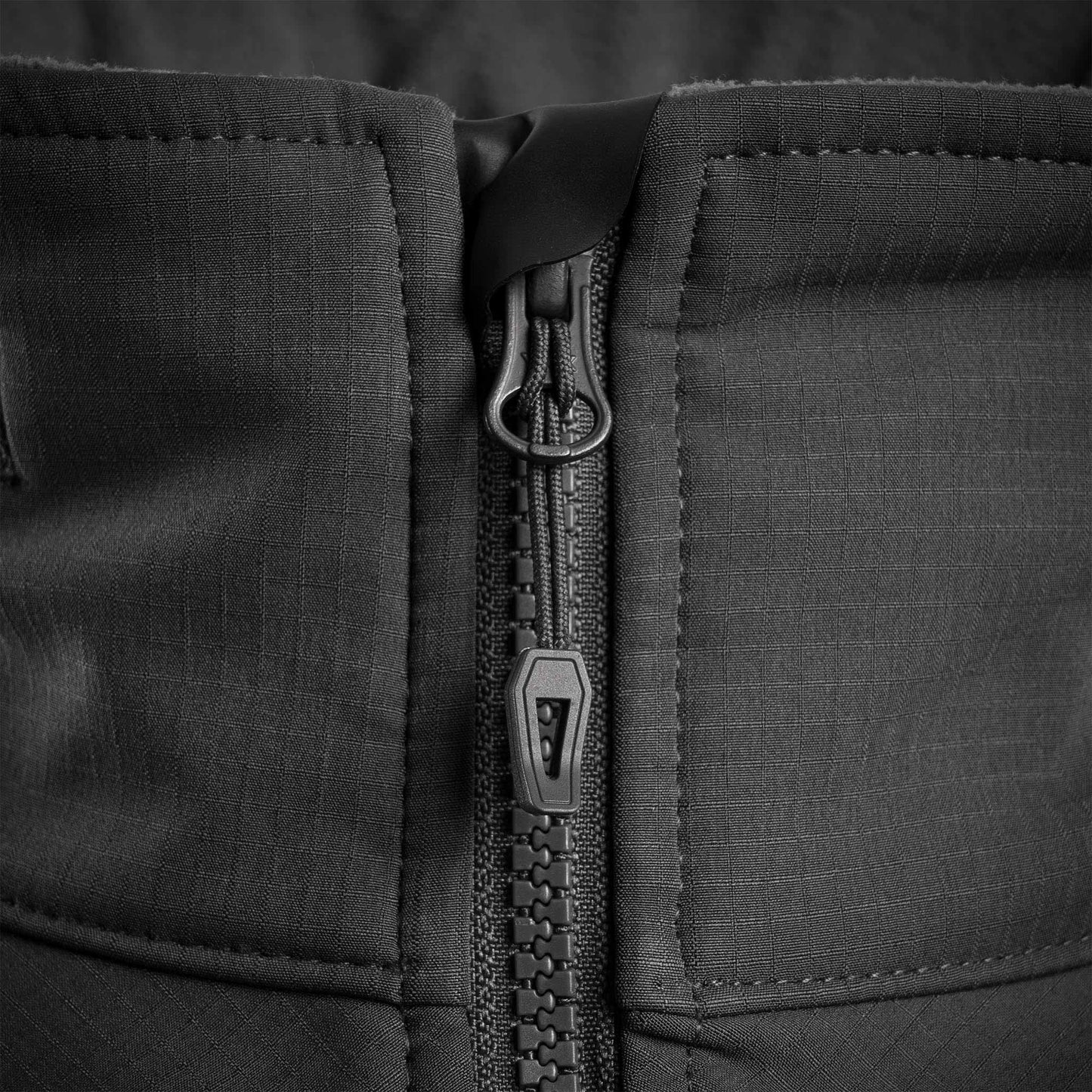 Kurtka Stoirm Tactical Softshell - Dark Grey