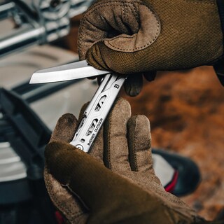 Multitool scyzoryk Badger Outdoor Spike
