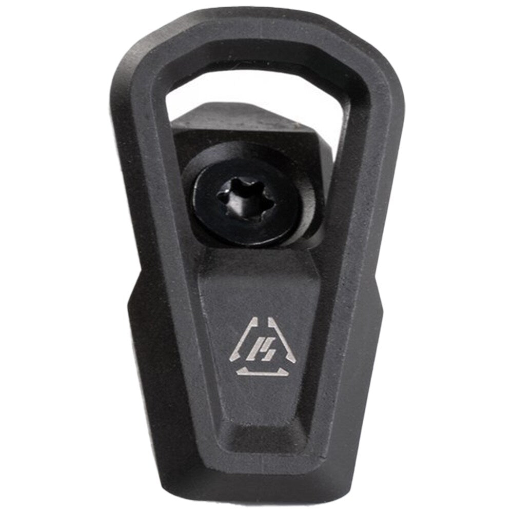 Uchwyt zawieszenia taktycznego Strike Industries LINK Angled Sling Loop - Black