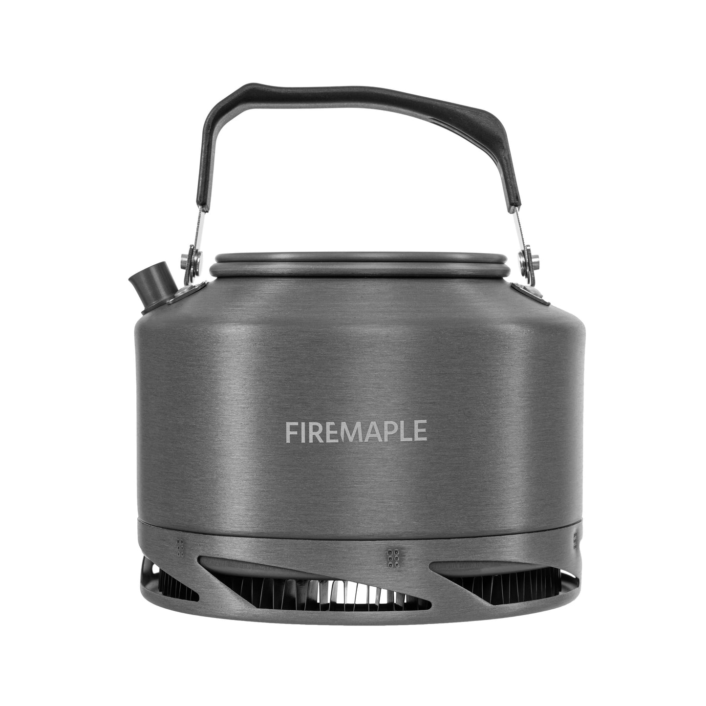 Czajnik turystyczny Fire Maple Feast XT2 1,3 l - Black