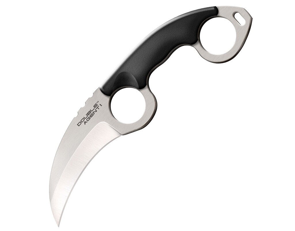 Nóż Cold Steel Double Agent I Karambit AUS8A