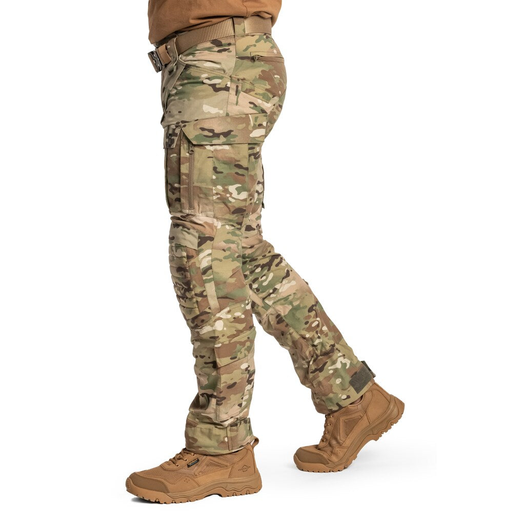 Spodnie M-Tac Sturm Gen. II NyCo Extreme - MultiCam