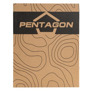 Buty taktyczne Pentagon Hybrid Tactical Boots 2.0 - Wolf Grey