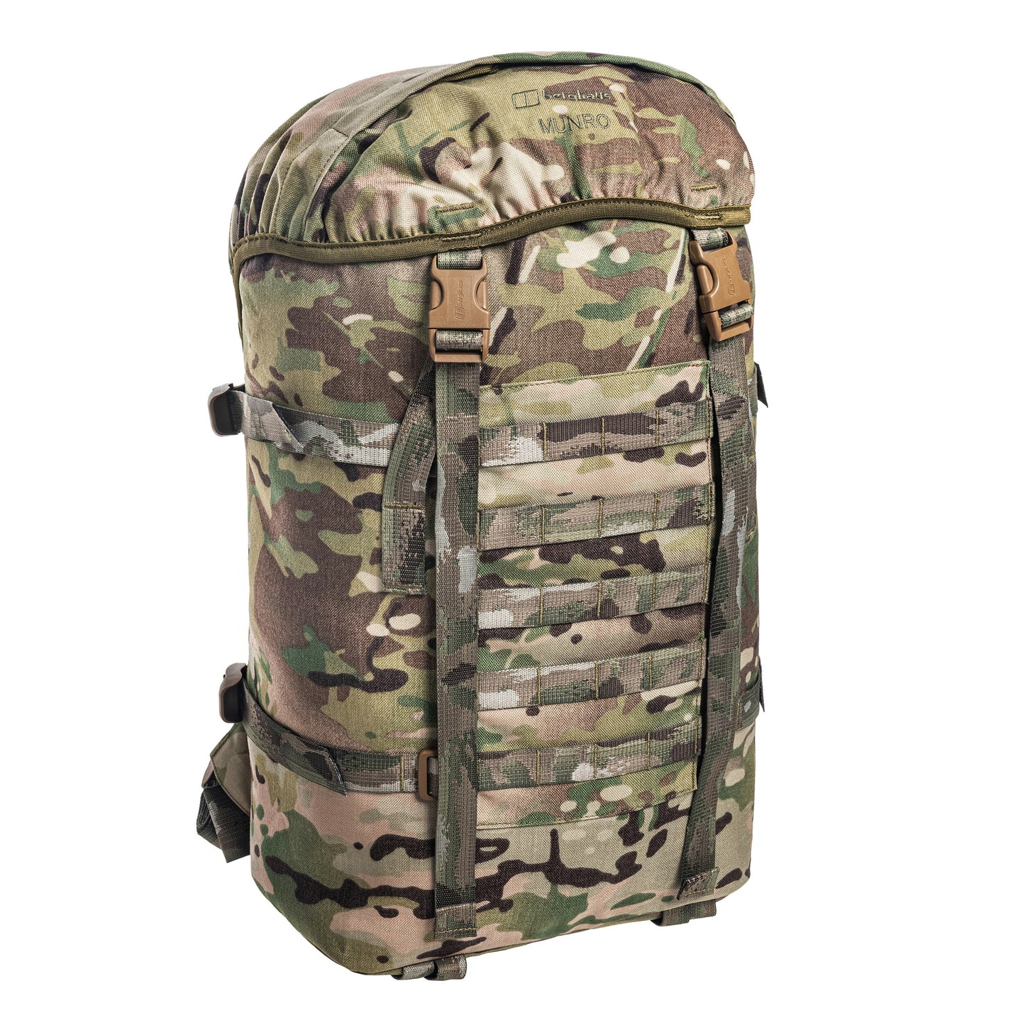 Plecak Berghaus Tactical Munro II IR 35 l - MultiCam