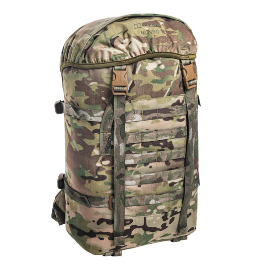 Plecak Berghaus Tactical Munro II IR 35 l - MultiCam