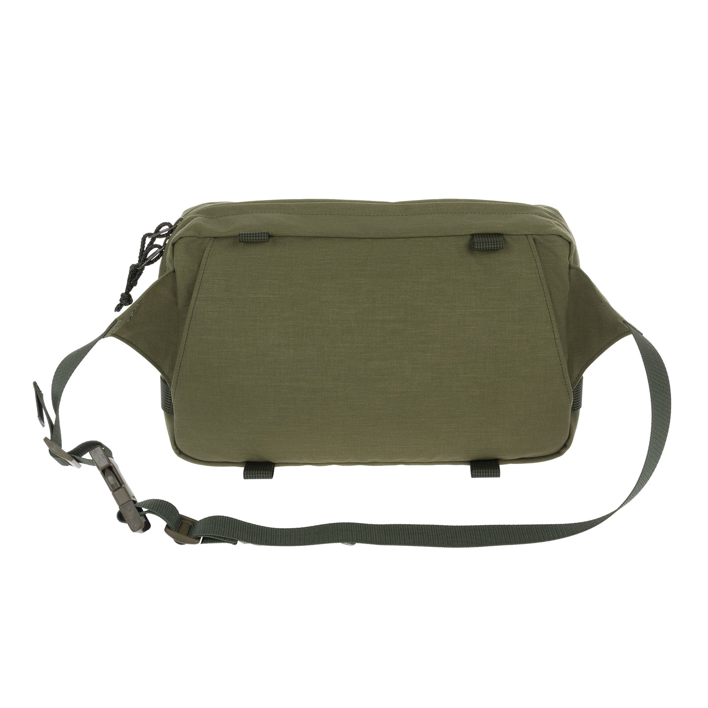 Torba biodrowa Savotta Askare 7 l - Green