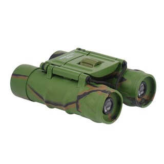 Lornetka Mil-Tec Mini Gen II 10x25 - camo